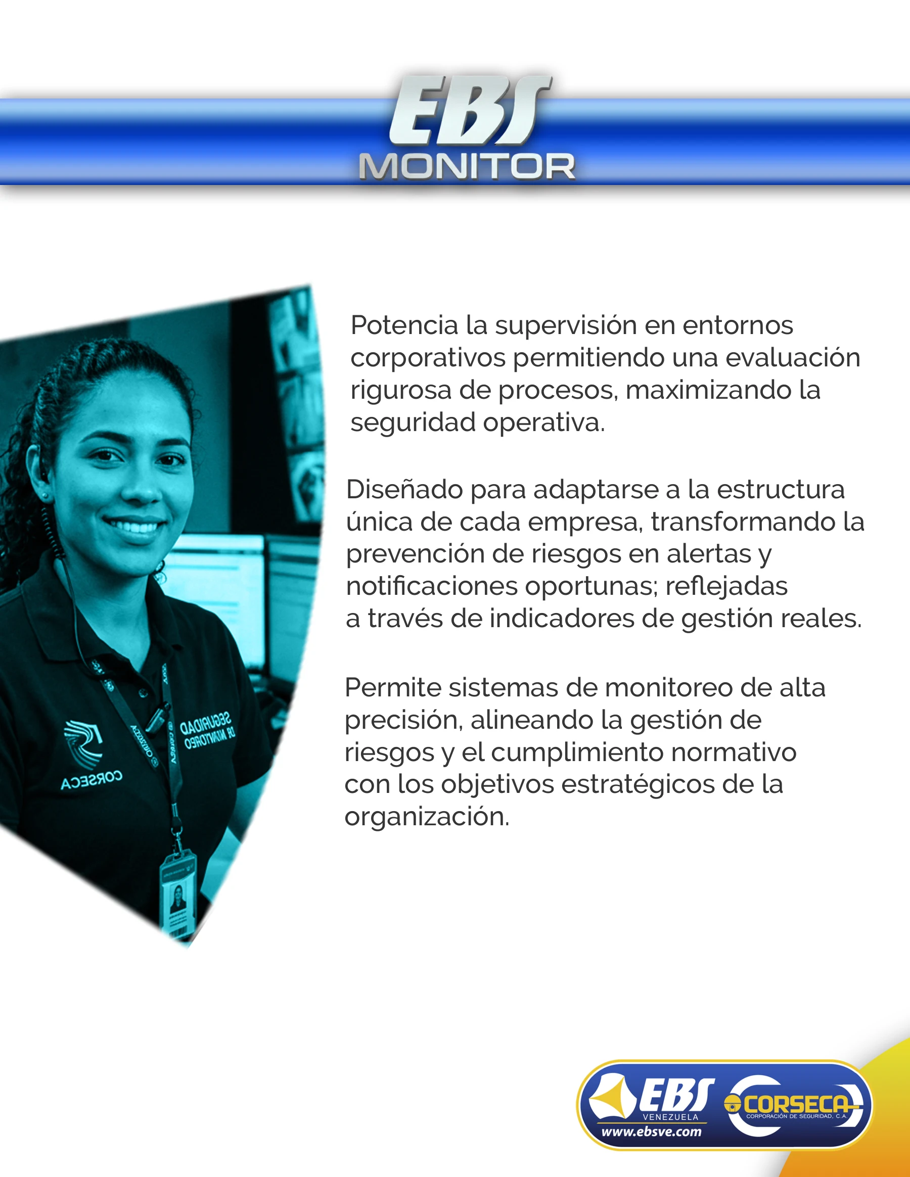 EBS Monitor — Página 2