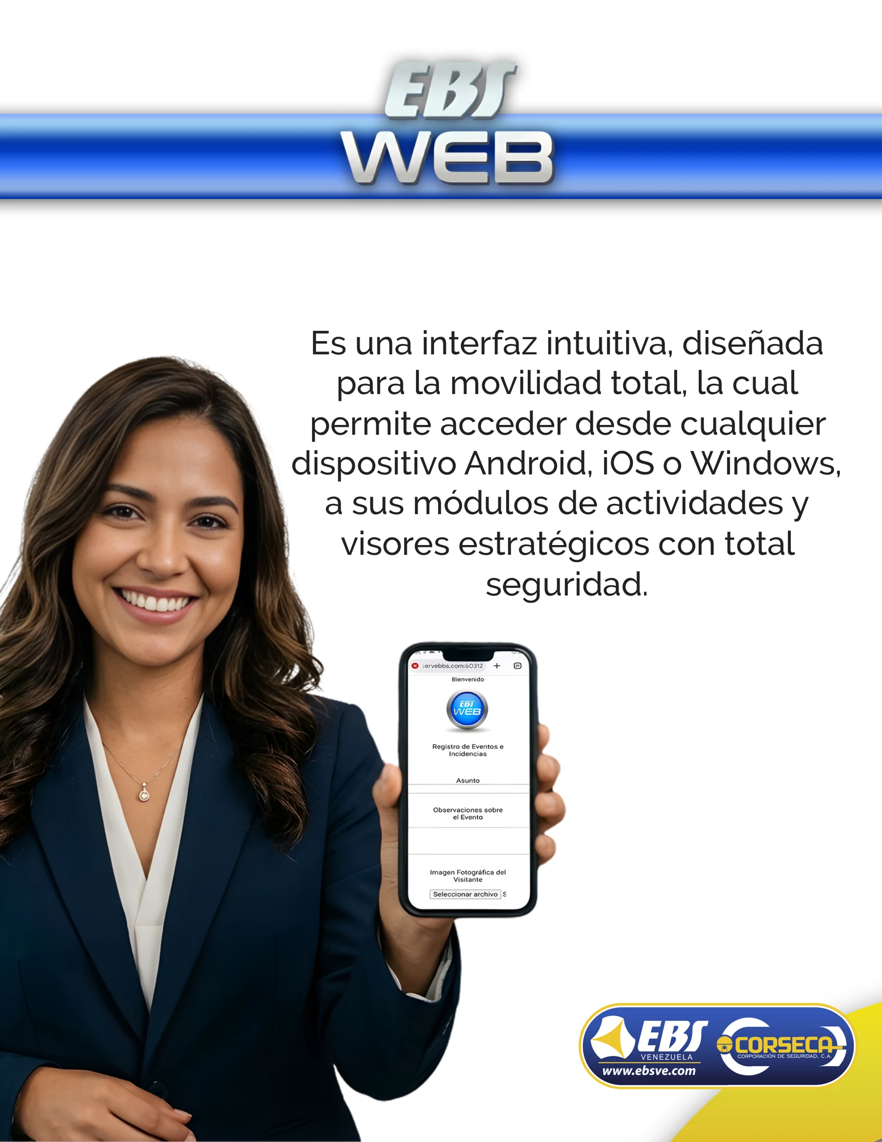 EBS Web — Página 1