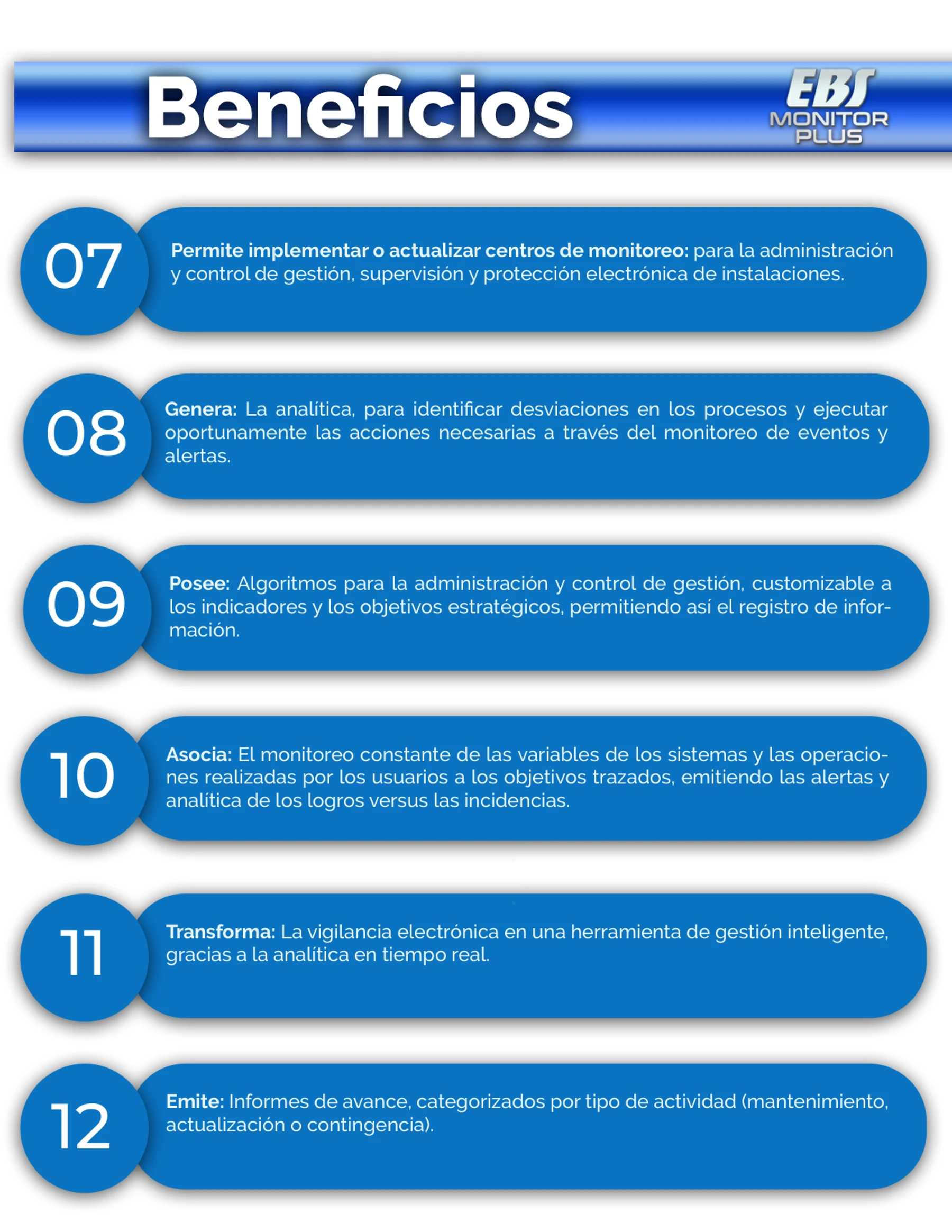 Beneficios 07–12