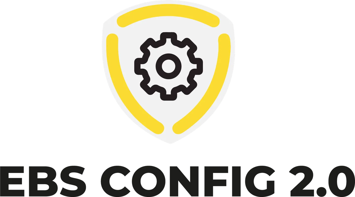 Config 2.0: imagen entregada por el cliente