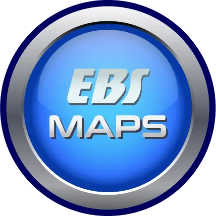 EBS Maps: imagen entregada por el cliente