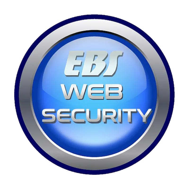 EBS Web Security
