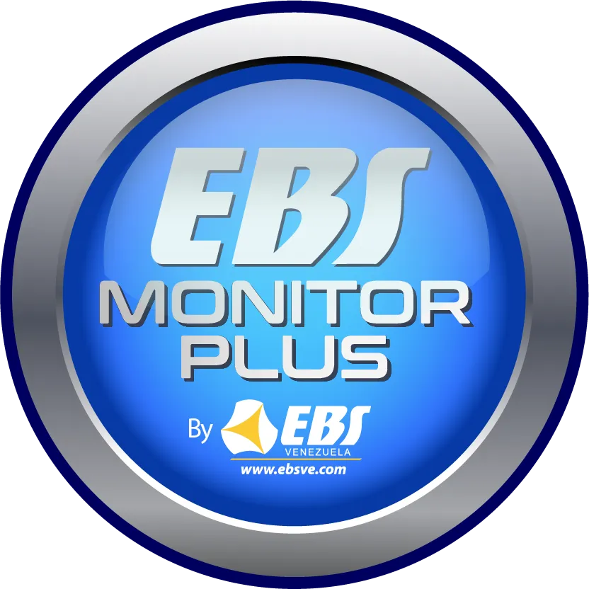 EBS Monitor Plus: imagen entregada por el cliente