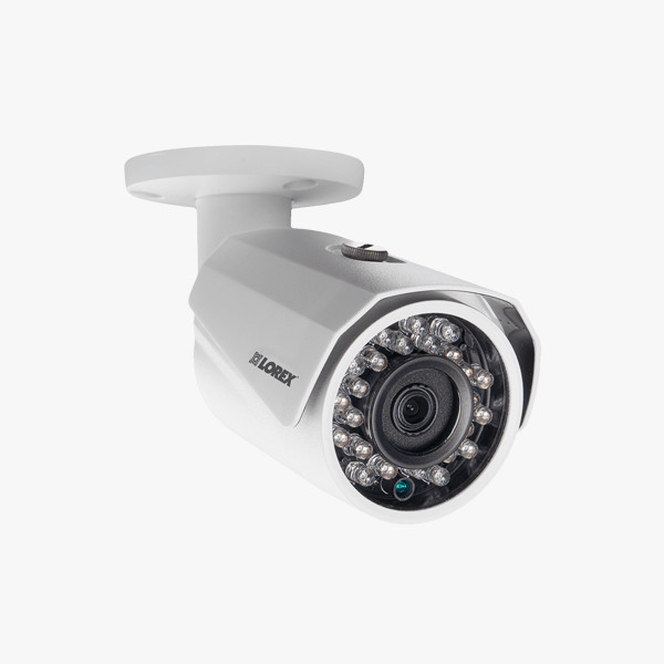 Outdoor HD Camera