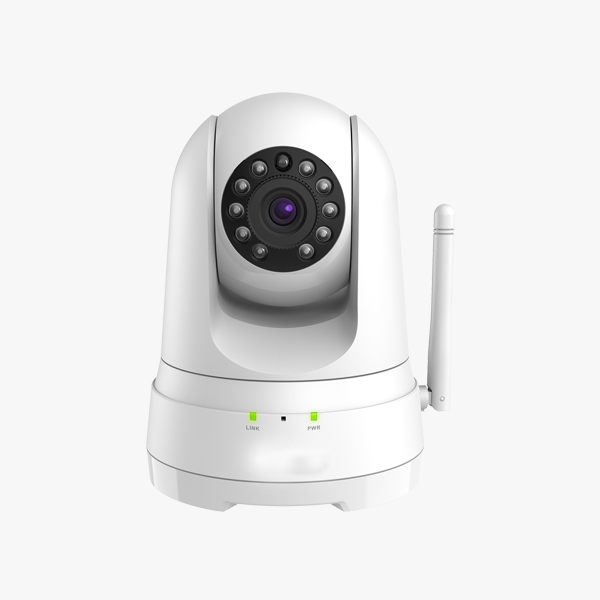 Full HD WiFi Camera