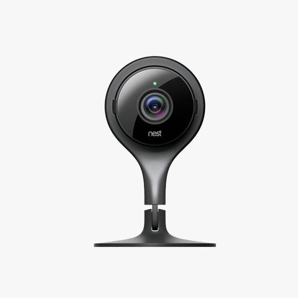 HD Wi-Fi Home Camera