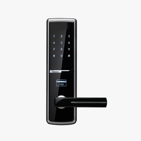 Smart Door Lock